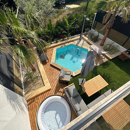 Maison Ensues La Redonne Экстерьер фото